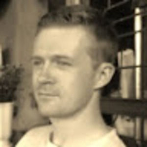 Meet your Posher, Jarred